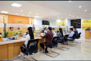 COPHIEU – LPBANK Và HPG: Cổ Tức Không Chỉ Là Game Ngắn Hạn Mà Là Tín Hiệu Chu Kỳ