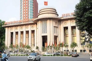 DIEMTIN – Thế Khó Của Ngân Hàng Nhà Nước Giữa Tăng Trưởng Và Lạm Phát.