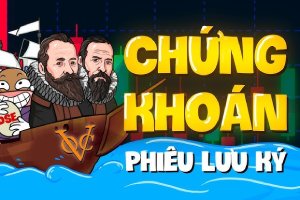 IPO – Cổ Phiếu Trái Phiếu: Bí Mật Đằng Sau Những Khoản Vay Khổng Lồ