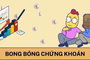 IPO – Margin Cao Có Phải Dấu Hiệu Bong Bóng Chứng Khoán?